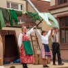 Open Air-Theater "Heidi"